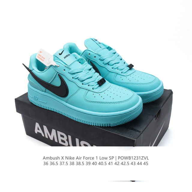 Af1 Ambush X Nk Air Force 7 Low Sp swoosh ambush swoosh dunk tpu ambush force 1