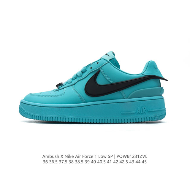 Af1 Ambush X Nk Air Force 7 Low Sp swoosh ambush swoosh dunk tpu ambush force 1