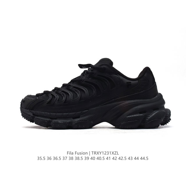 Fila Fusion Fila Fila Fila Fusion 35.5-44.5 : Trxy1231Xzl