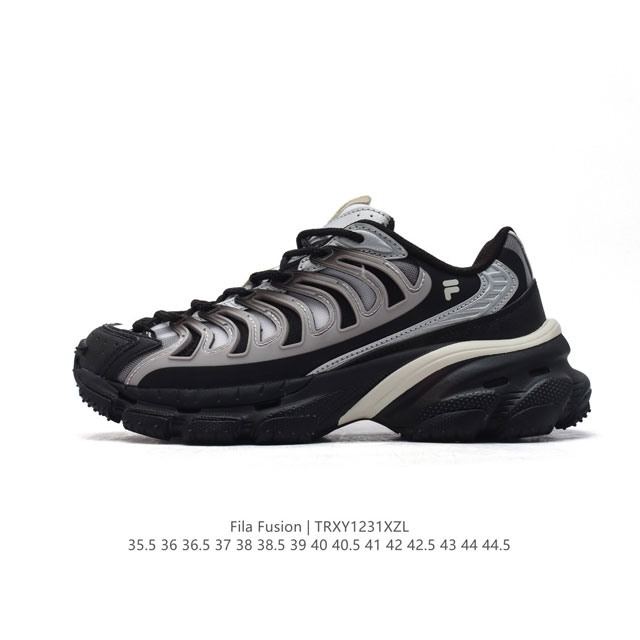 Fila Fusion Fila Fila Fila Fusion 35.5-44.5 : Trxy1231Xzl