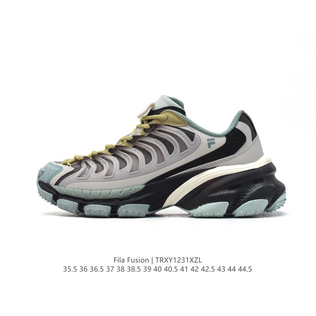 Fila Fusion Fila Fila Fila Fusion 35.5-44.5 : Trxy1231Xzl