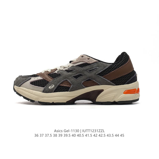 Asics gel-1 Logo Ortholite + Gel 2000 1A256-113 36-45 Iutt1231Zzl