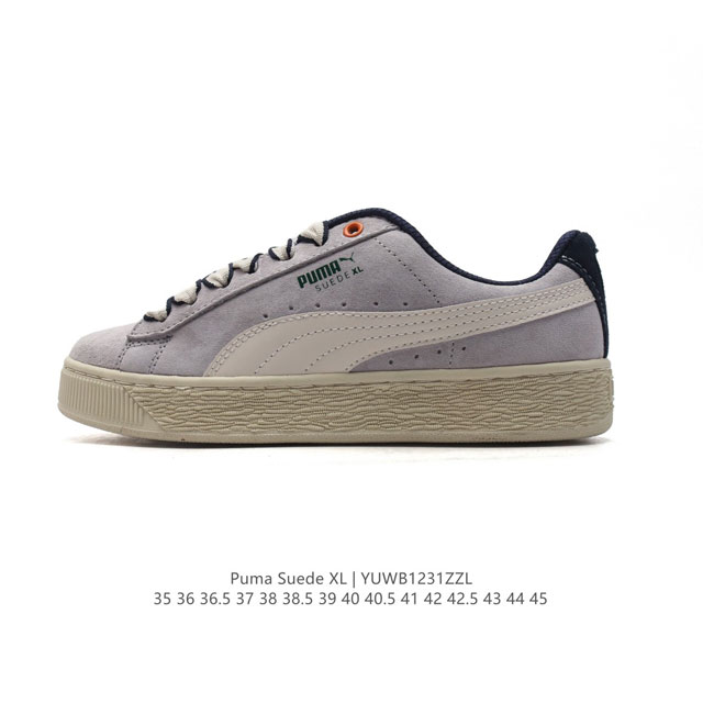 Puma Suede Xl   Puma puma Suede Xl puma 35-45 Yuwb1231Zzl