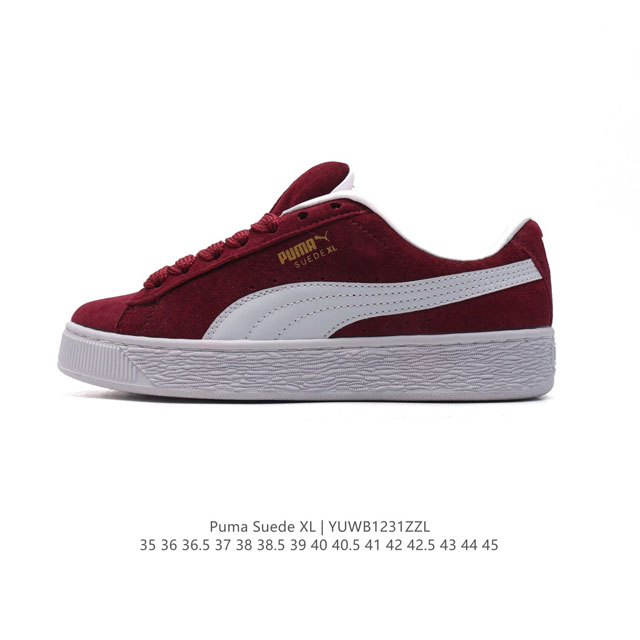 Puma Suede Xl   Puma puma Suede Xl puma 35-45 Yuwb1231Zzl