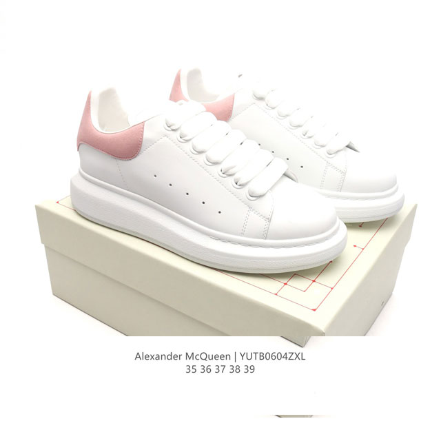 Alexandermcqueen mcq 4.5 : 35-45 Yutb0604