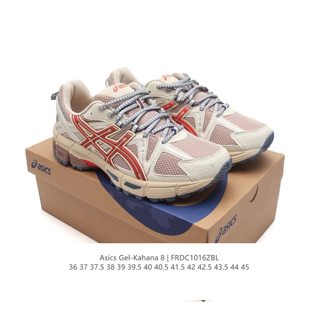 Asics Gel-Kahana 8 Gel-Kahana gel speva dynamic Duomax Ahar : : : Low-Top : gel