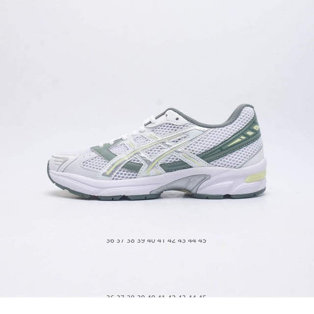 Asics gel-1 Logo Ortholite + Gel 2000 1A956- 36-45 Vbwb 7Zvl