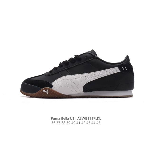 Puma Bella Ut Speedcat Og Puma Bella Og Bella Ut Formstrip Bella Logo Logo Soft