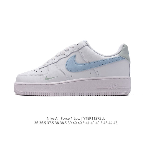 Nike Air Force 1 '07 Low force 1 Hf0022 36 36.5 37.5 38 38.5 39 40 40.5 41 42 4