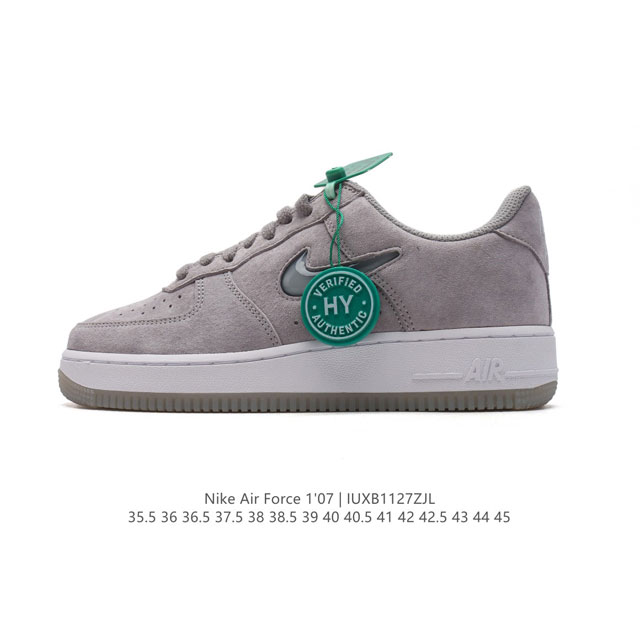 logo Af1 Nike Air Force 1 07 Low Fj4 35.5 36 36.5 37.5 38 38.5 39 40 40.5 41 42