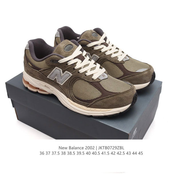 New Balance 2002R Encap N-Ergy New Balance M2002Rna 36-45 Jktb0729Zbl