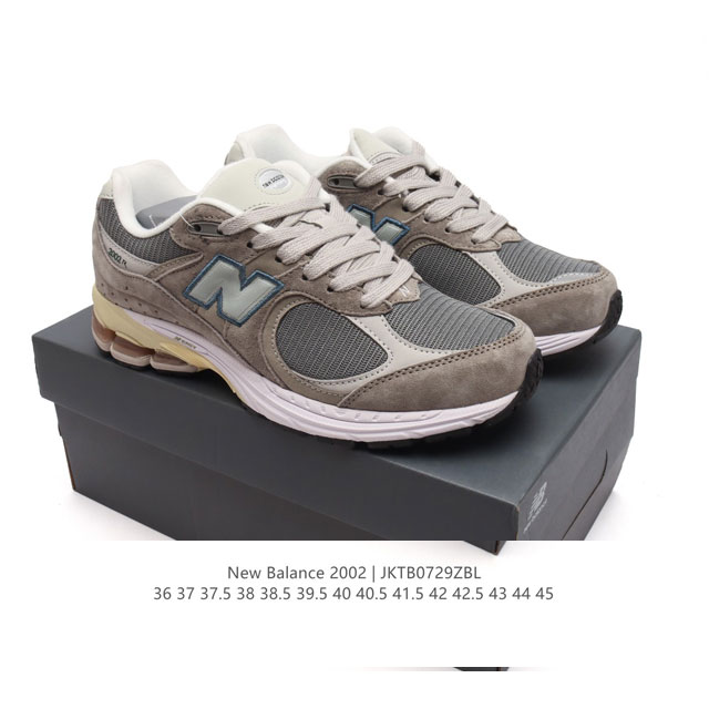 New Balance 2002R Encap N-Ergy New Balance M2002Rna 36-45 Jktb0729Zbl