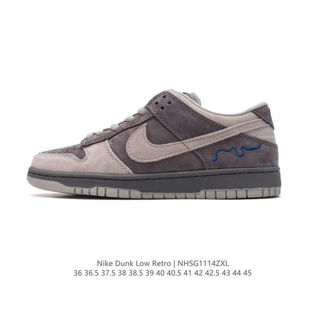 Nike Sb Dunk Low Pro Dunk Dunk 80 308269 36-45 Nhsg1114