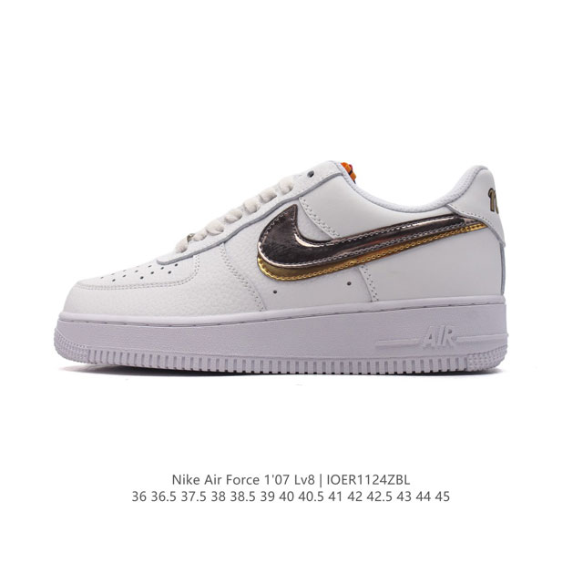 Nike Air Force 1 '07 Low force 1 Dh9595 36 36.5 37.5 38 38.5 39 40 40.5 41 42 4