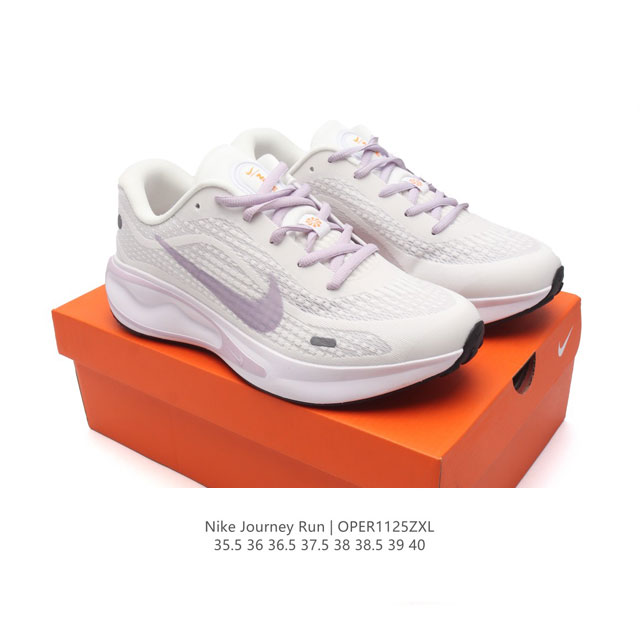 Nike Journey Run Comfiride Fn0228 35.5-45 Oper1125