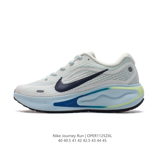 Nike Journey Run Comfiride Fn0228 40-45 Oper1125