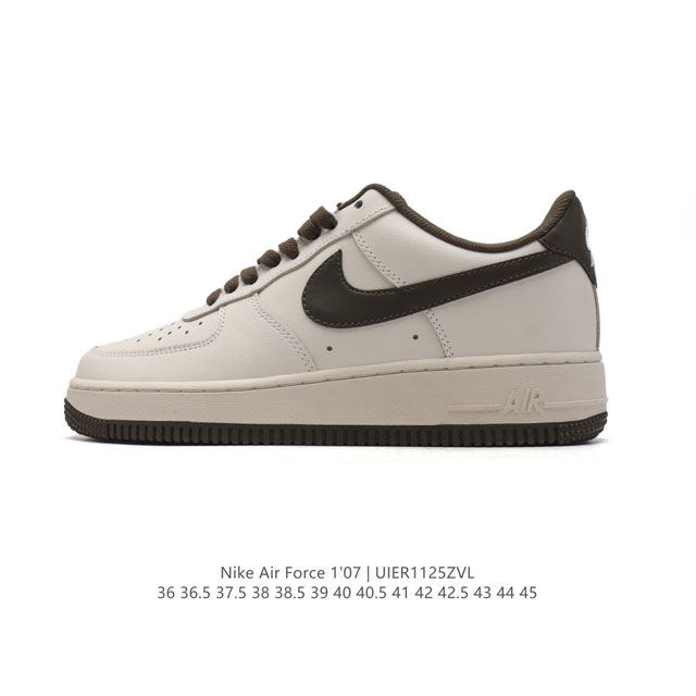 Nike Air Force 1 '07 Low force 1 Fj4146 36 36.5 37.5 38 38.5 39 40 40.5 41 42 4