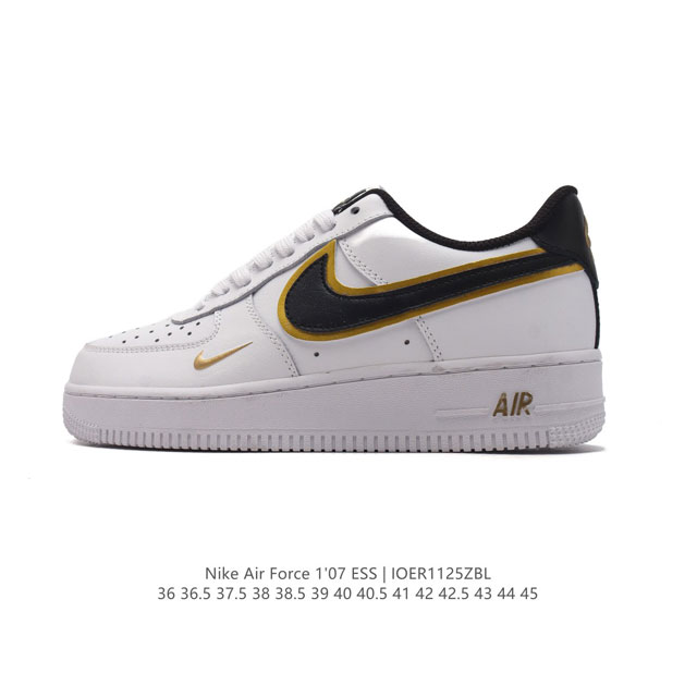 Nike Air Force 7 Ess Af1 80 Air Air Af1 Cz0270 36 36.5 37.5 38 38.5 39 40 40.5