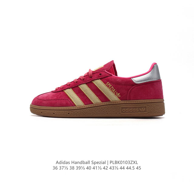 Adidas Handball Spezial Ji 7 36-45 Plbk0103