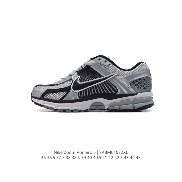 Nike Zoom Vomero 5 Nike Zoom Vomero 5 Zoom Air Cushlon Zoom Air Fj415 01 36 36.5