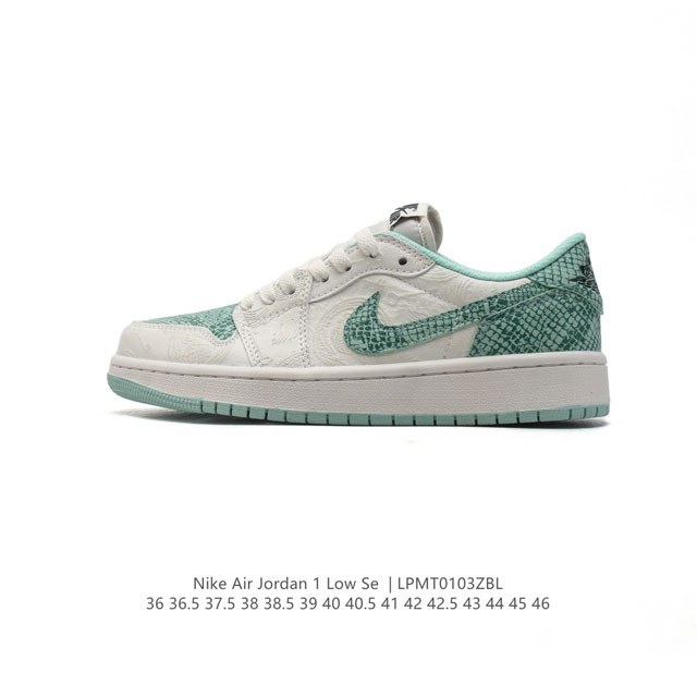 aj1 Nike Jordan Air Jordan 1 Low Og 1 : Hf3144-800 : 36 36.5 37.5 38 38.5 39 40