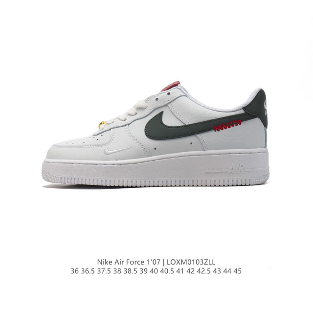 Nike Air Force 1 '07 Low force 1 Hv5990 36 36.5 37.5 38 38.5 39 40 40.5 41 42 4