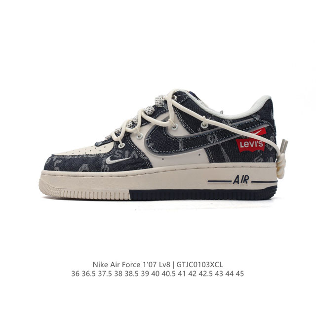 Af1 Nike Air Force 1 07 Low Bd0077 36 36.5 37.5 38 38.5 39 40 40.5 41 42 42.5 4