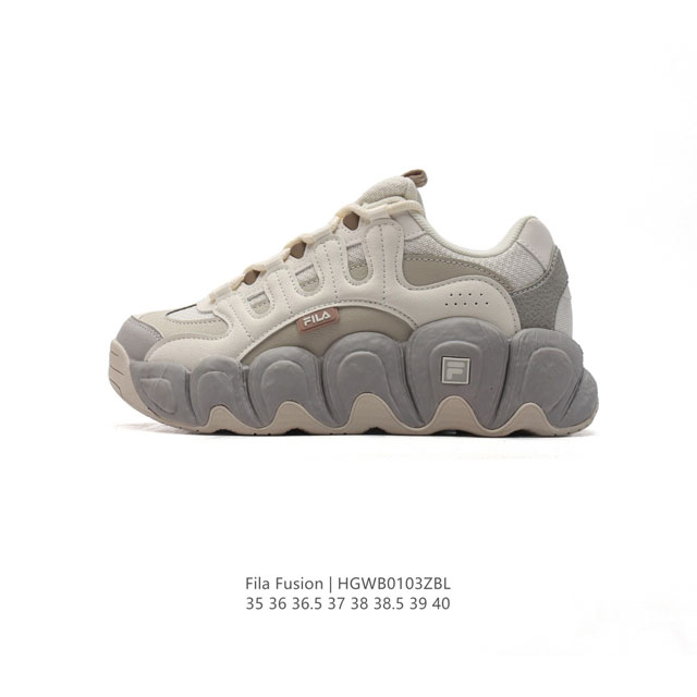 Fila Fusion Fila Fila Fila Fusion 35-40 : Hgwb0103Zbl