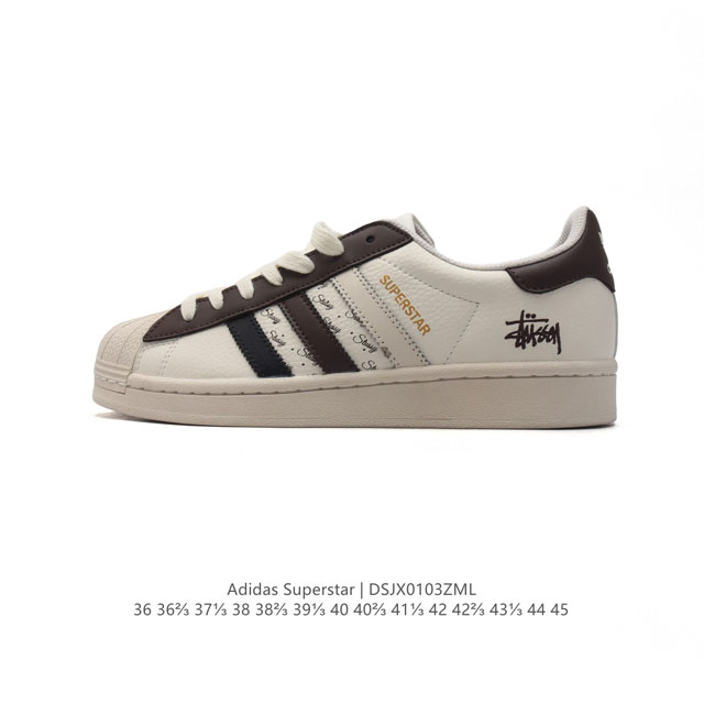 Adidas Superstar 1982 1970 adidas Superstar Bz2501 36-45 Dsjx0103Zml