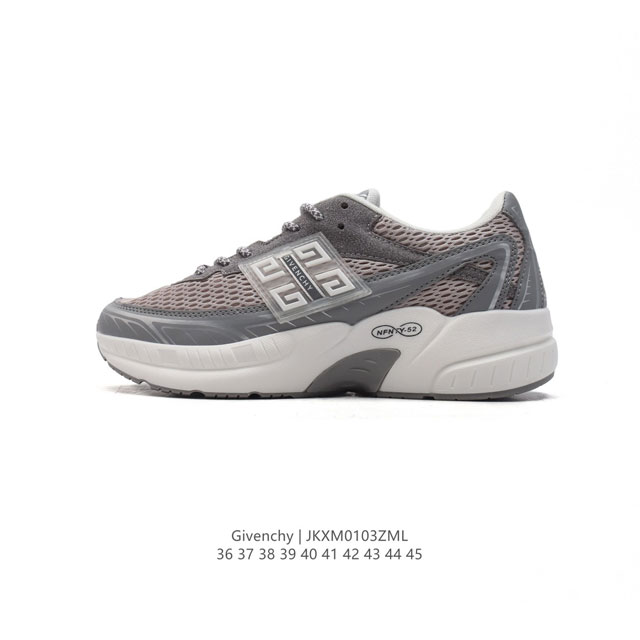 Givenchy nfnty-52 2000 pebax 4G Logo # # # # # # # givenchy # : 36-45 : Jkxm010