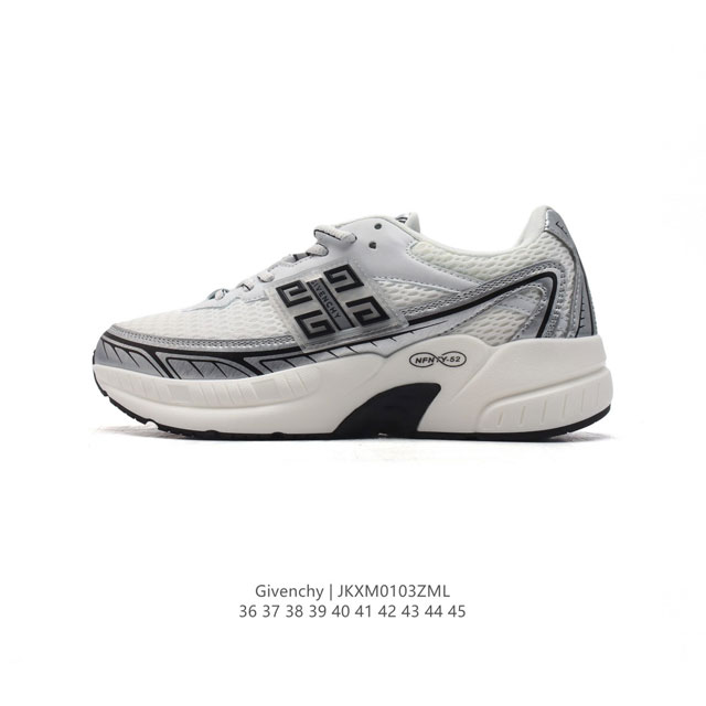 Givenchy nfnty-52 2000 pebax 4G Logo # # # # # # # givenchy # : 36-45 : Jkxm010