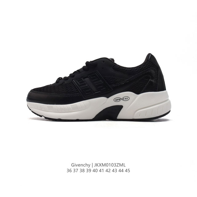 Givenchy nfnty-52 2000 pebax 4G Logo # # # # # # # givenchy # : 36-45 : Jkxm010