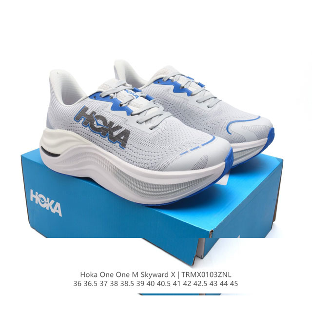 Hoka One One skyward X Hoka Skyward X skyward X , Hoka Skyward X peba eva 36-45