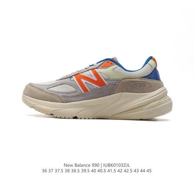 New Balance Nb990 m990 Nb 990 new Balance new Balance M990Bk6 36 45 Iubk0103Zjl