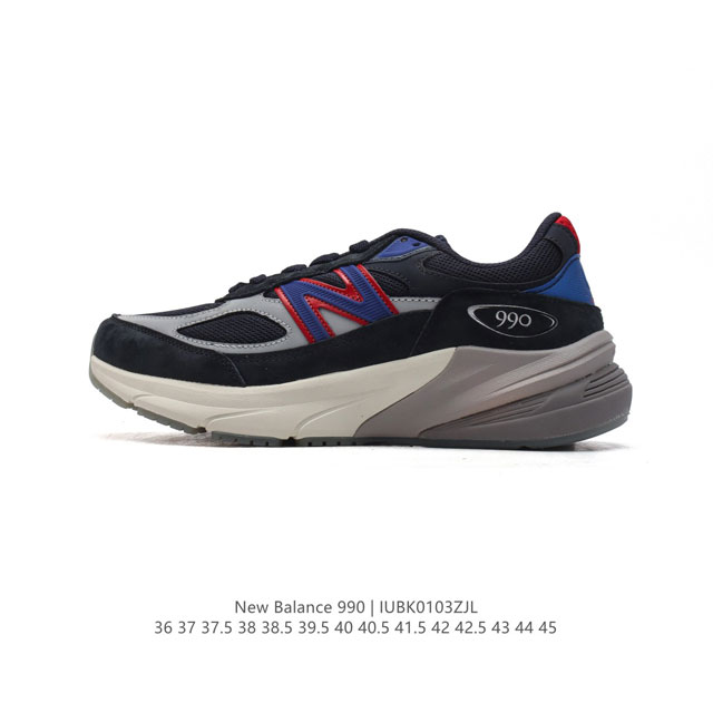 New Balance Nb990 m990 Nb 990 new Balance new Balance M990Bk6 36 45 Iubk0103Zjl