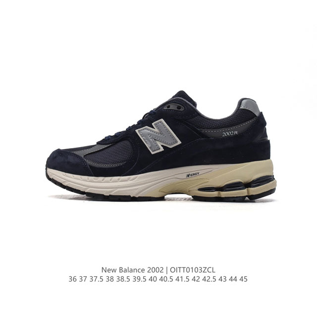 New Balance 2002R Encap N-Ergy New Balance M2002Rna 36-45 Oitt0103Zcl