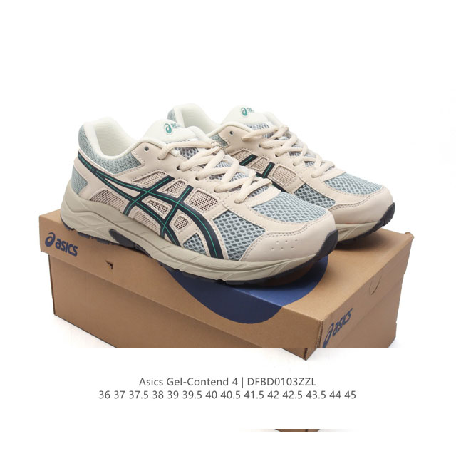 Asics 2024 gel-Contend 4 + logo gel-Contend 4 Gel-Contend 4 amplifoam eva gel Ah