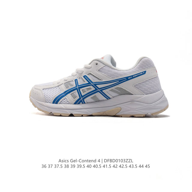 Asics 2024 gel-Contend 4 + logo gel-Contend 4 Gel-Contend 4 amplifoam eva gel Ah