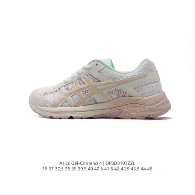 Asics 2024 gel-Contend 4 + logo gel-Contend 4 Gel-Contend 4 amplifoam eva gel Ah