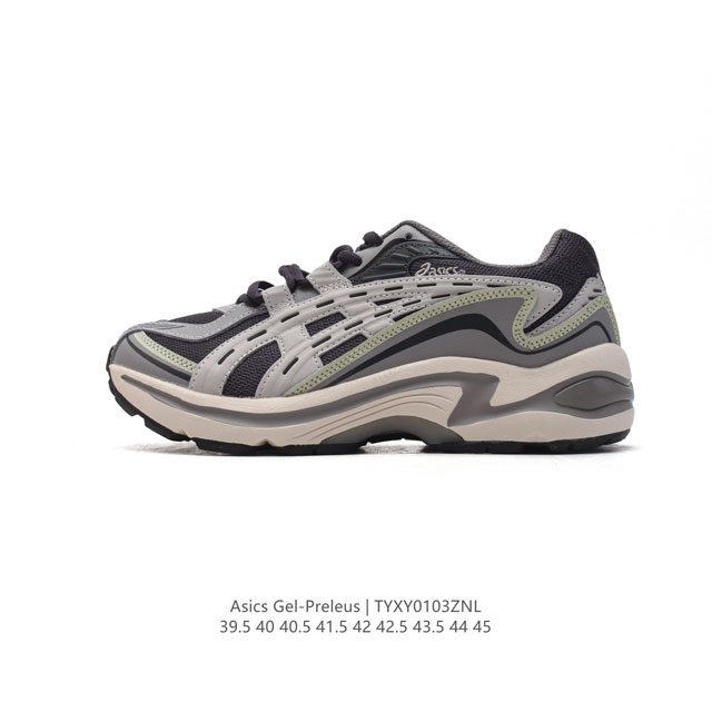 Asics gel-Preleus , : : : : 84-001 39.5-45 Tyxy0103Znl