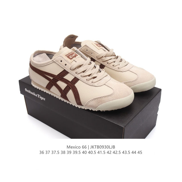 Asics - Onitsuka Tiger Mexico 66 rb : 1183A872-203 36-45 Jktb0930Ljb