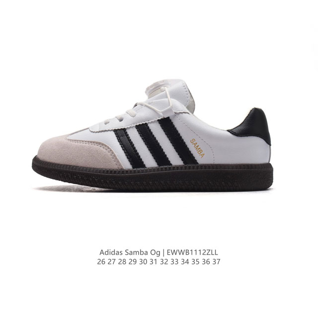 Adidas Originals Samba Og Shoes T 50 Adidas Samba samba Og t samba If7004 26-37