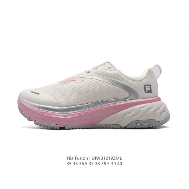 Fila Fusion Fila Fila Fila Fusion 35-40 : Uiwb1219Zml