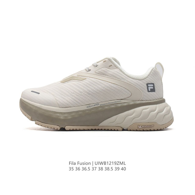 Fila Fusion Fila Fila Fila Fusion 35-40 : Uiwb1219Zml