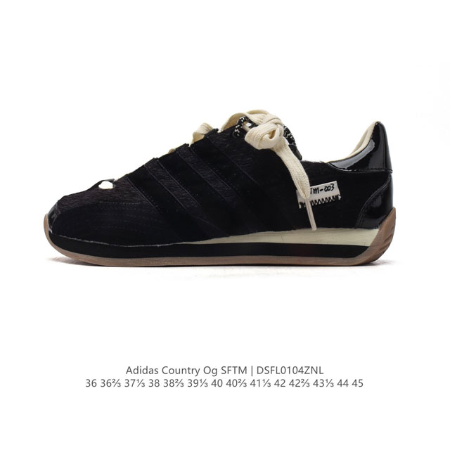 Adidas X Song For The Mute Adidas Originals song For The Mute country Og 70 sft