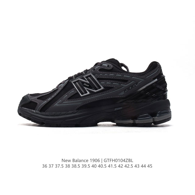 New Balance M 6 nb 2002 6 nb 2002R vibe 6R U 6Wfc 36-45 Gtfh0104Zbl