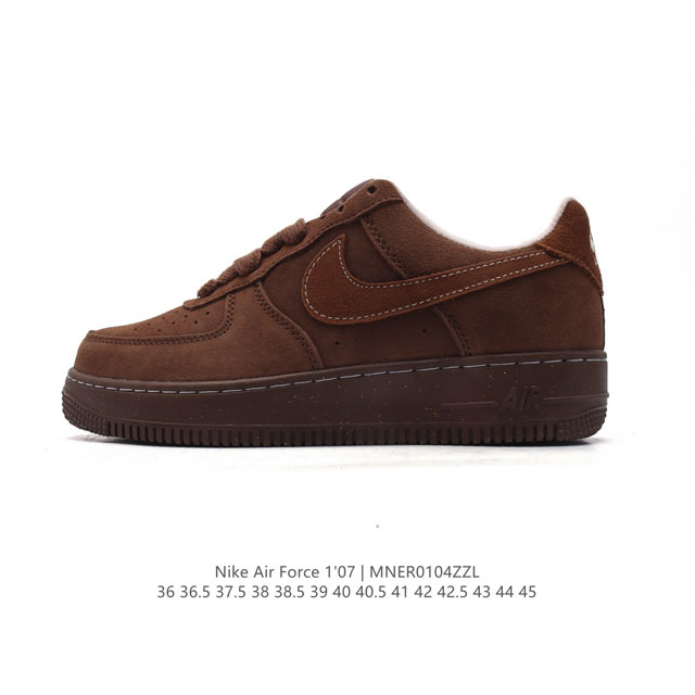 Nike Air Force 1 '07 Low force 1 Fq8801 36 36.5 37.5 38 38.5 39 40 40.5 41 42 4