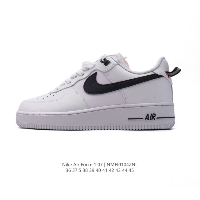 Af1 2025 Nike Air Force 1 07 Low Hv9509 36 37.5 38 39 40 41 42 43 44 45 Nmfi010