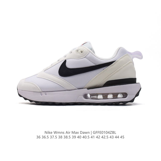 Nike Air Max Dawn 1984 airtrain Nike Air Max Dawn Max Air Air : Dh5131-101 36 3