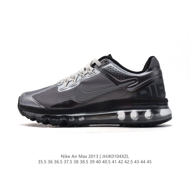 Nike Air Max Nike Air Max 2013 Flywire Air Max Air Max Flywire Hq3481-099 35.5